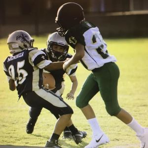 Meet your Posher, Randy